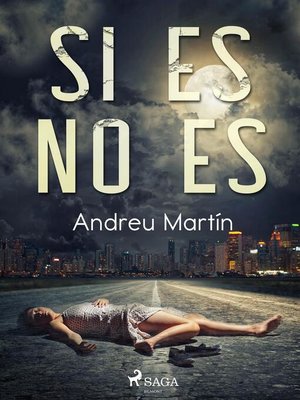 cover image of Si es no es